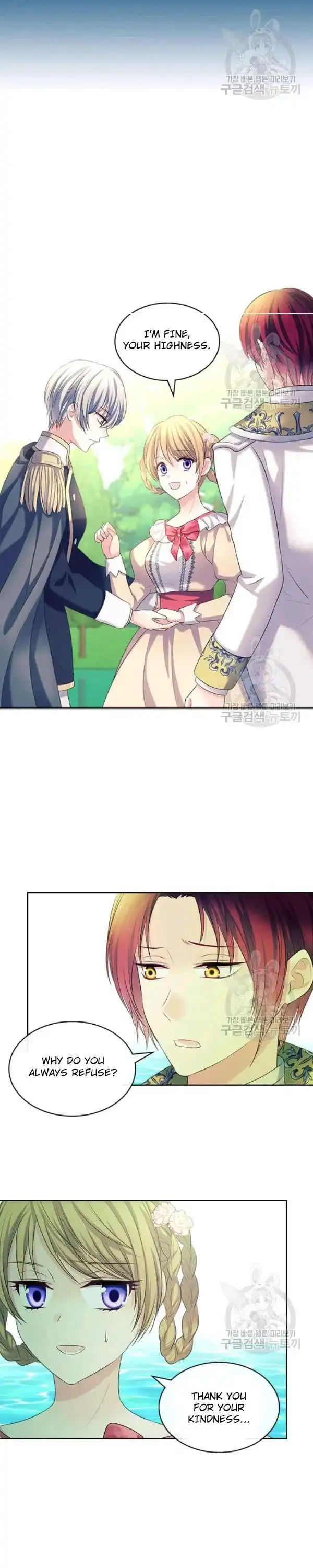 Sincerely: I Became a Duke's Maid Chapter 82 14